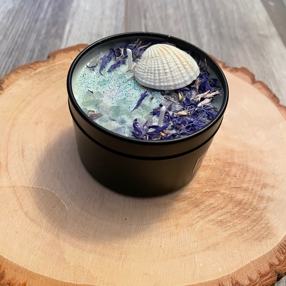 *Mermaid Magic* - Picture 4 of 9